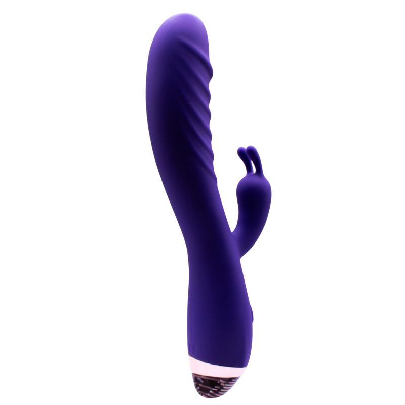 One Hot Bunny anatomy