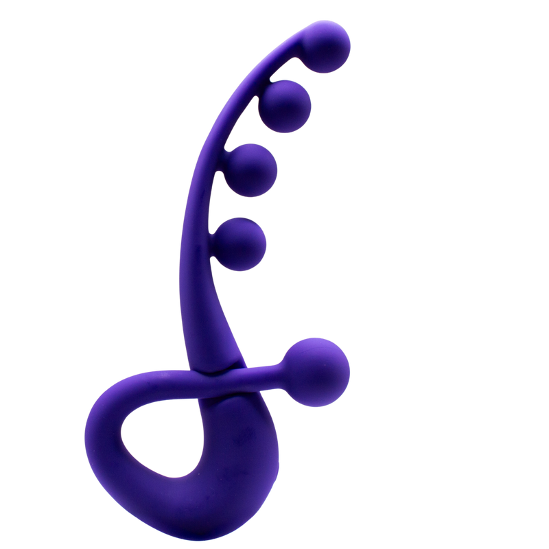 Love Loop anatomy