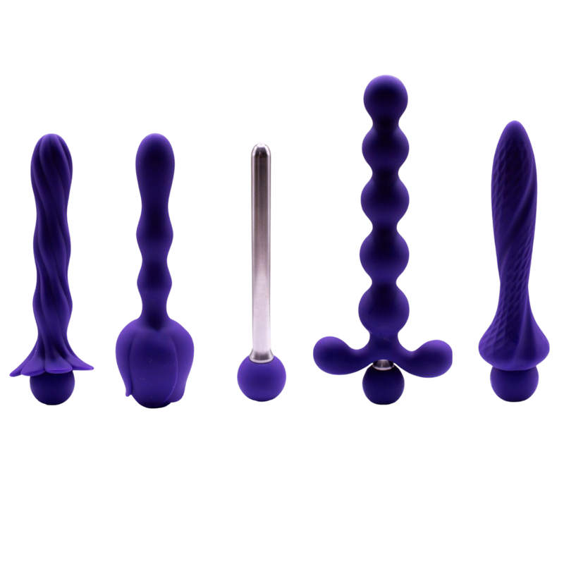 The Multi-Mini But Mighty anatomy