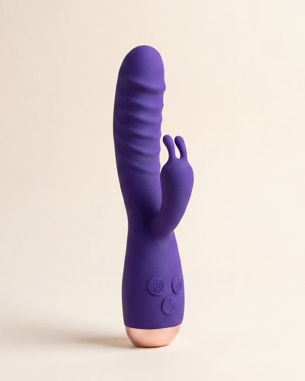 One Hot Bunny