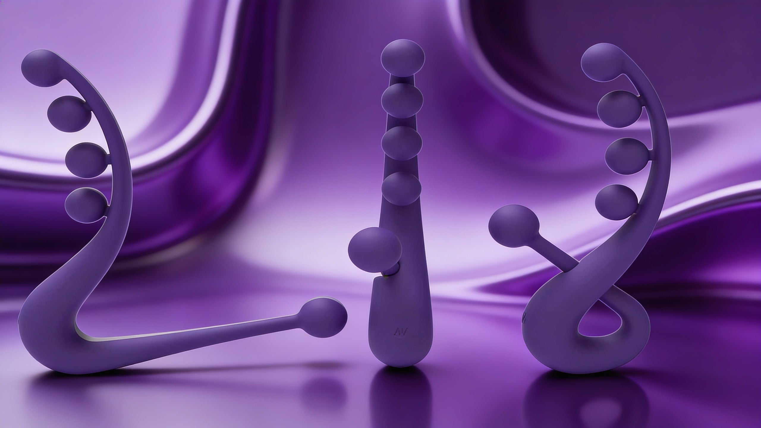 Pleasure, Upgraded: 2024’s Tech Trends Redefining Adult Wellness