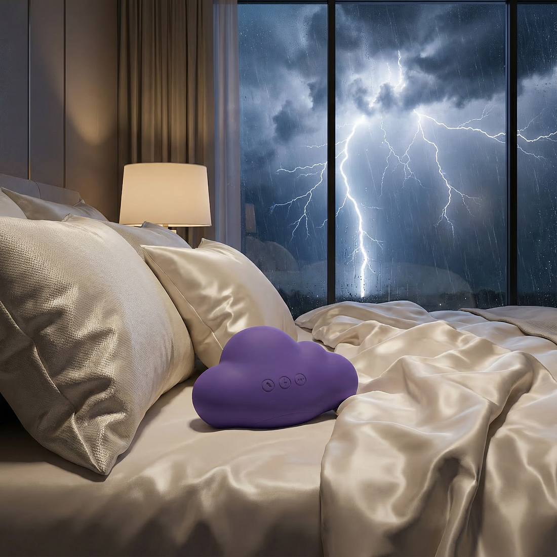 Find, Feel, and Fulfil Your Fantasy with Huxi