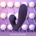 Sucking Sweet