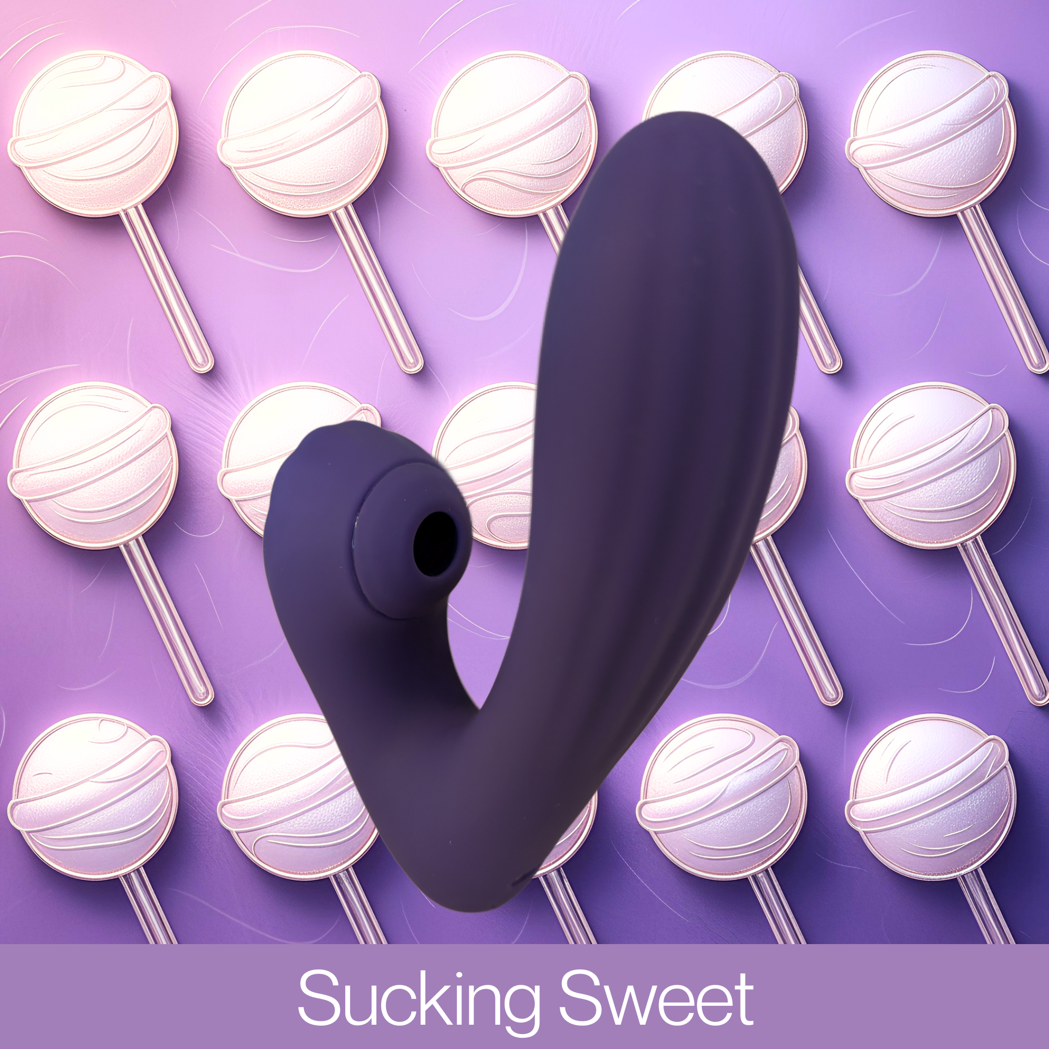 Sucking Sweet