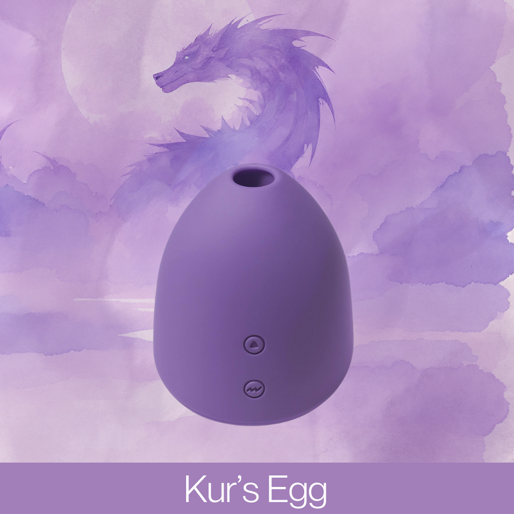 Kur's Egg