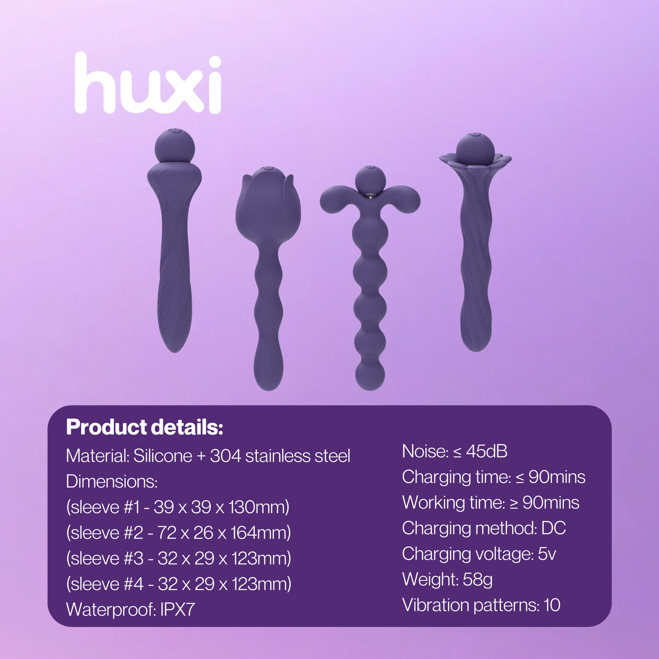 The Multi-Mini But Mighty