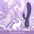 One Hot Bunny