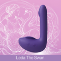 Leda The Swan
