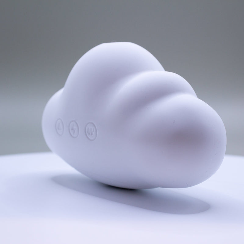 Thunder & Lightning — image 2