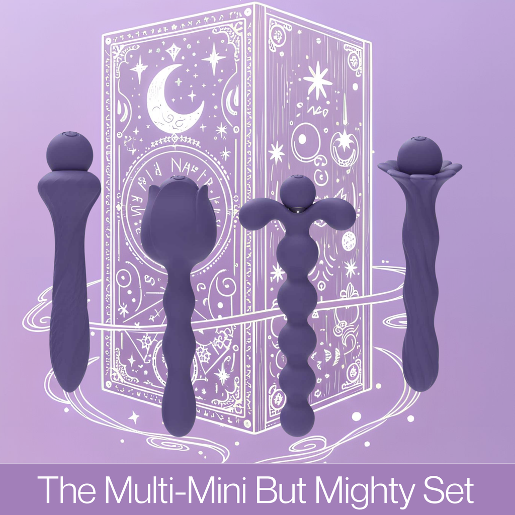 The Multi-Mini But Mighty