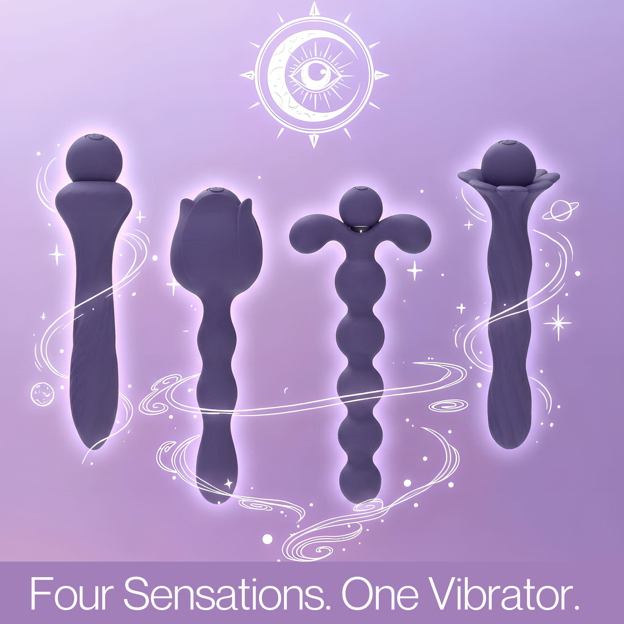 The Multi-Mini But Mighty