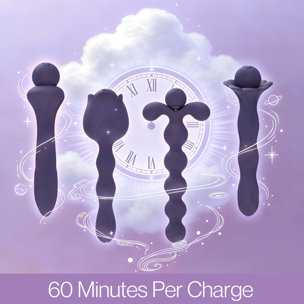 The Multi-Mini But Mighty