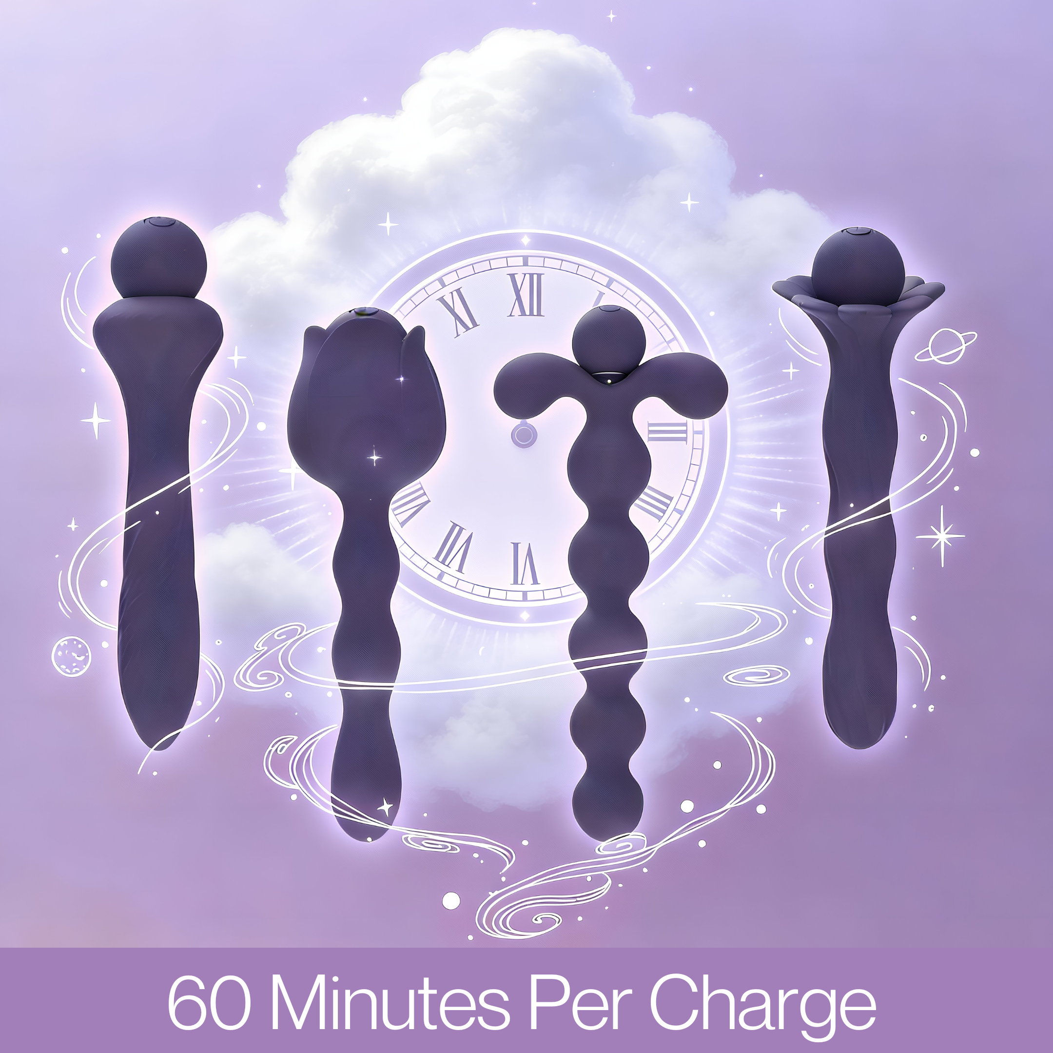 The Multi-Mini But Mighty