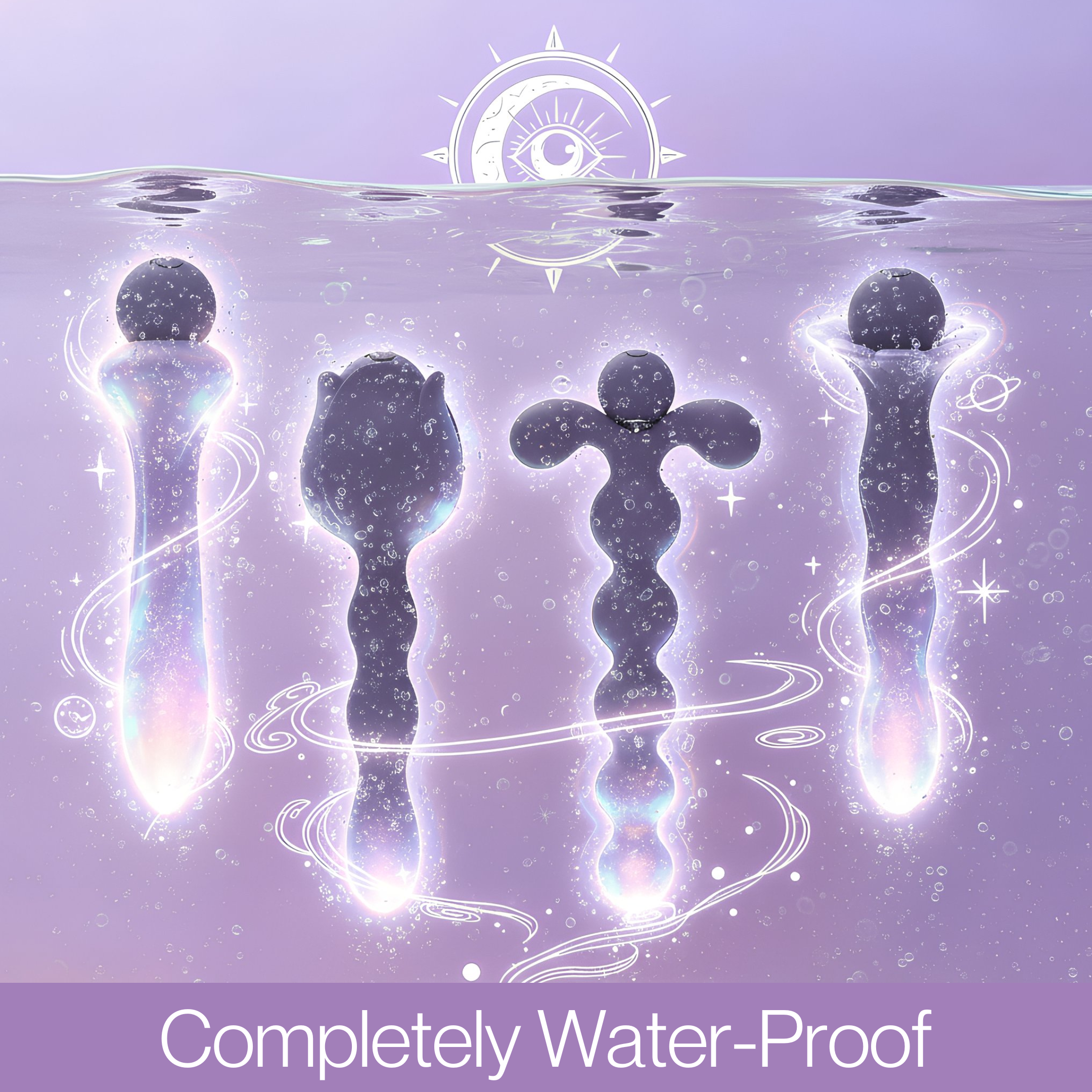 The Multi-Mini But Mighty