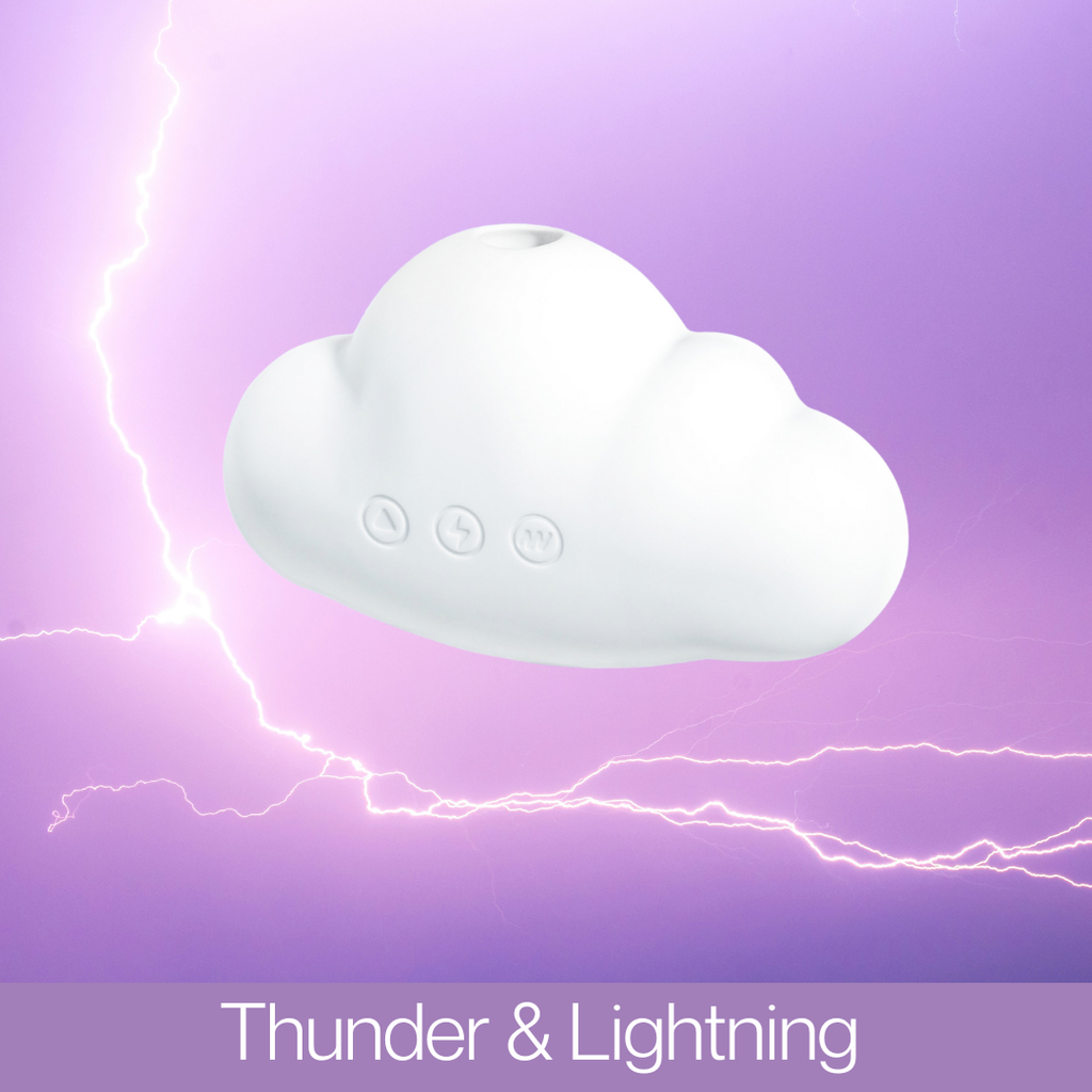 Thunder & Lightning