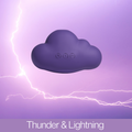 Thunder & Lightning