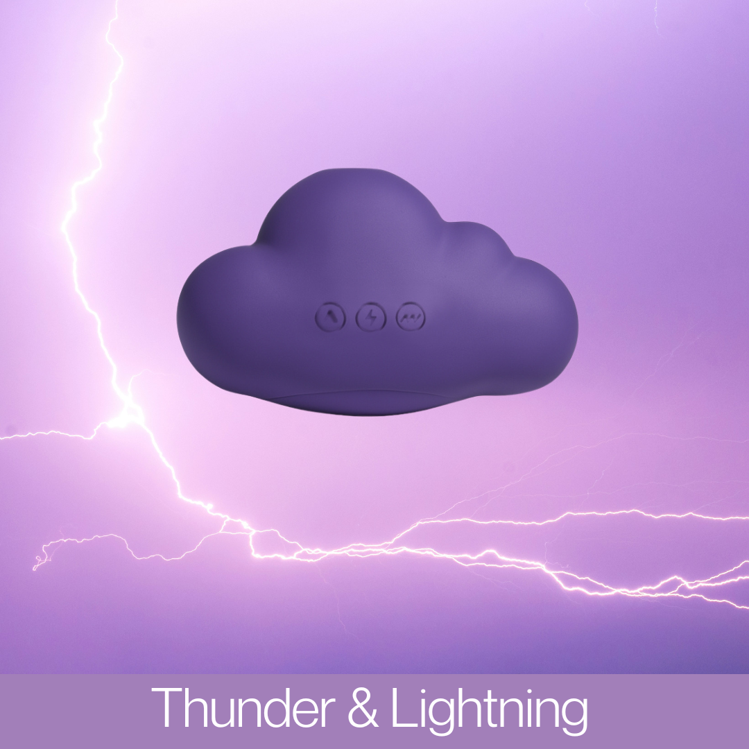 Thunder & Lightning
