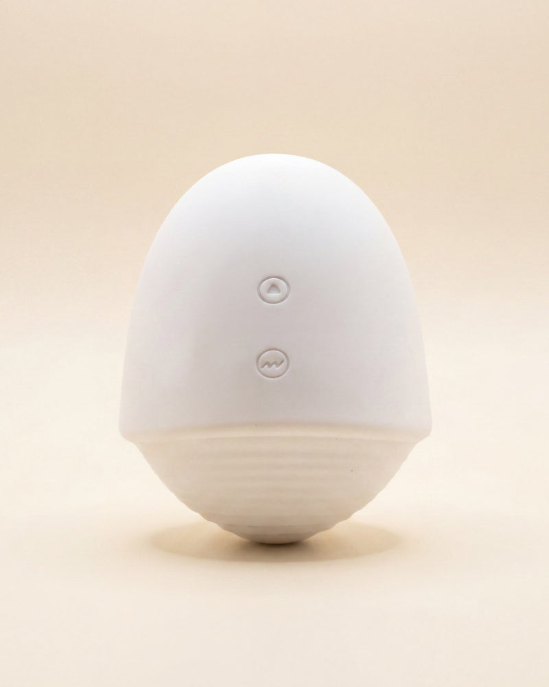 Kur&rsquo;s Egg