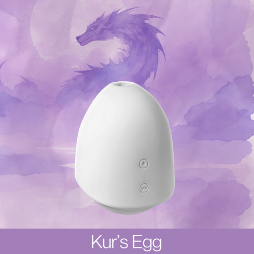 Kur's Egg