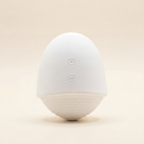 Kur's Egg — huxi