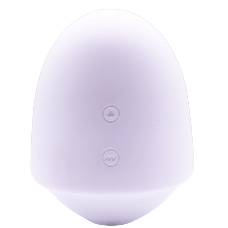 Kur's Egg anatomy