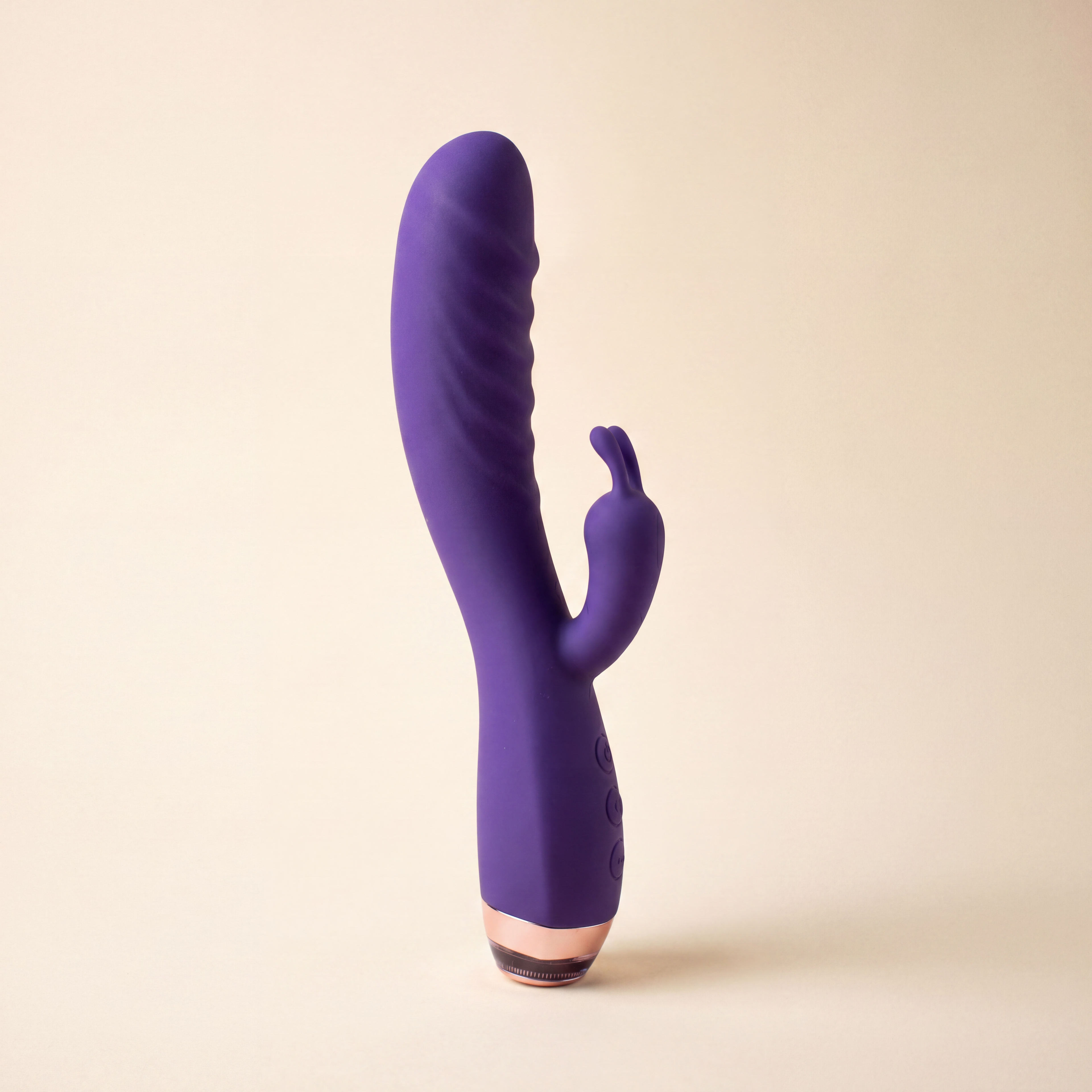 One Hot Bunny — huxi