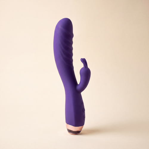 One Hot Bunny — huxi