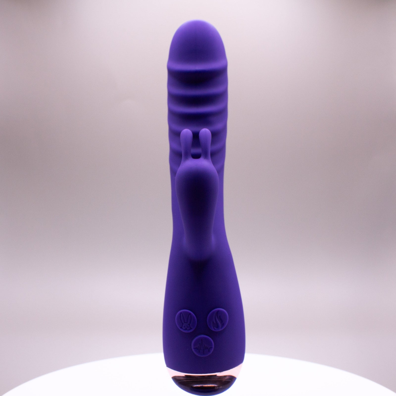One Hot Bunny — image 1