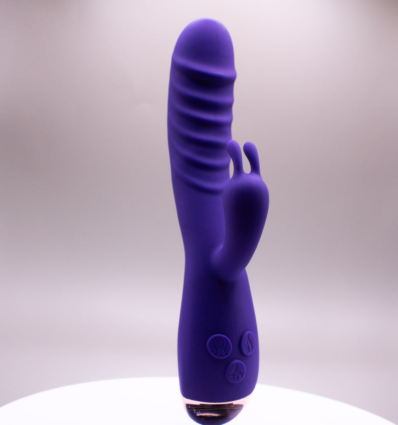 One Hot Bunny — image 9