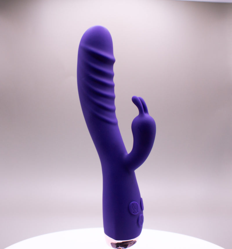 One Hot Bunny — image 6