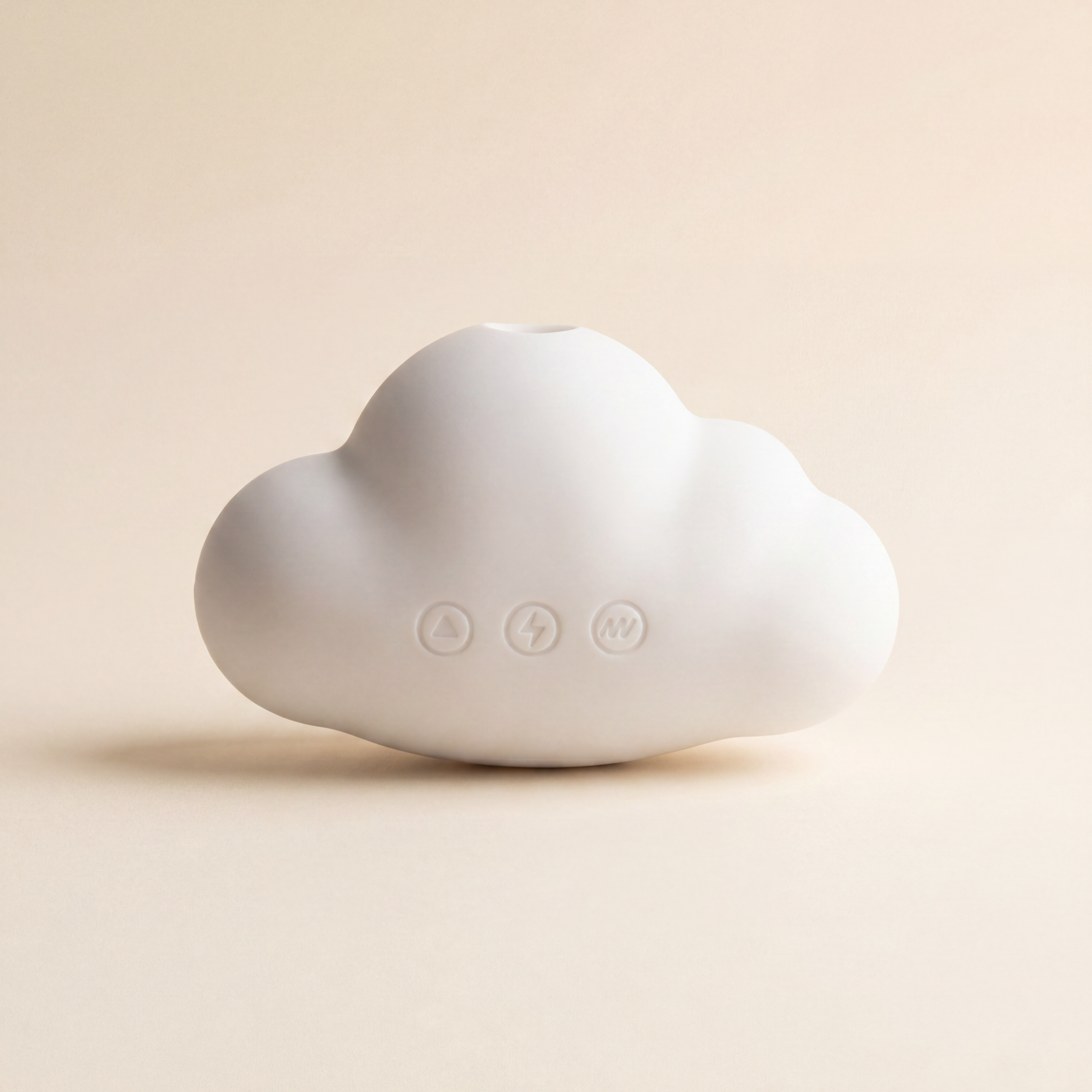 Thunder & Lightning — huxi