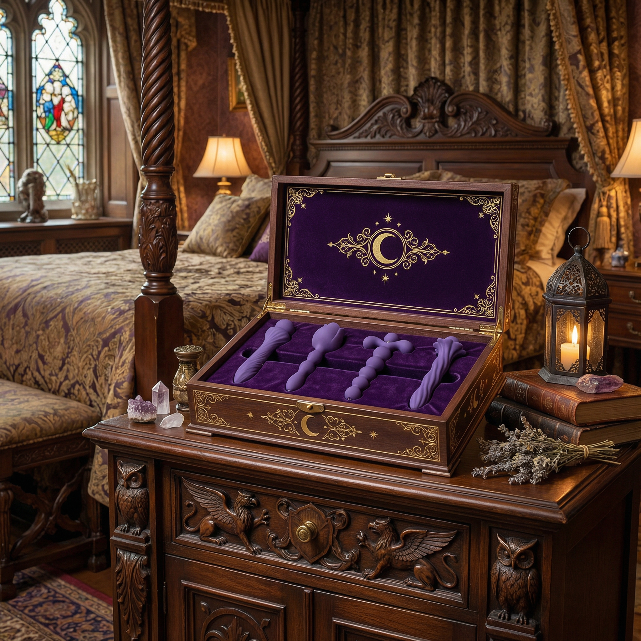 The Multi-Mini But Mighty